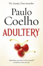 Portada del Libro Adultery