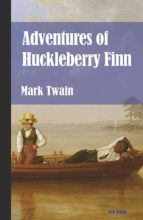 Adventures Of Hucklebery Finn
