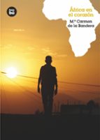 Portada del Libro Africa En El Corazon