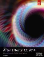 After Effects Cc