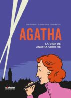 Portada del Libro Agatha. La Vida De Agatha Christie