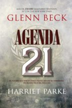 Portada del Libro Agenda 21