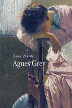 Portada del Libro Agnes Grey