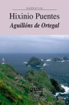 Aguillons De Ortegal