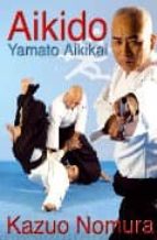 Portada del Libro Aikido: Yamato Aikikai