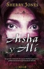 Portada del Libro Aisha Y Ali