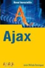 Portada del Libro Ajax