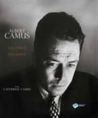 Portada del Libro Albert Camus: Solitario Y Solidario