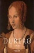 Portada del Libro Alberto Durero: 1471-1528. Genio Del Renacimiento Aleman