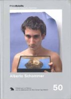 Portada del Libro Alberto Schommer : El Poeta De La Vision