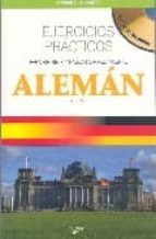 Portada del Libro Aleman: Ejercicios Practicos