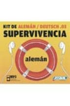 Aleman, Kit De Supervivencia