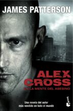 Portada del Libro Alex Cross: En La Mente Del Asesino