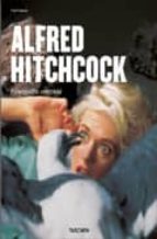 Portada del Libro Alfred Hitchcock: 25 Aniversario. Filmografia Completa