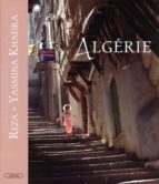Portada del Libro Algerie