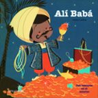 Portada del Libro Ali Baba