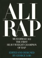 Portada del Libro Ali Rap