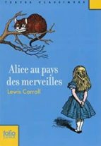 Portada del Libro Alice Au Pays Des Merveilles
