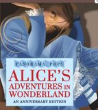 Portada del Libro Alice S Adventures In Wonderland: Panorama Pops