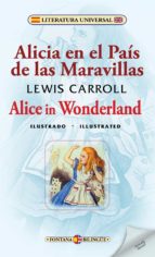 Alicia En El Pais De Las Maravillas / Alice In Wonderland