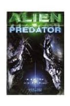 Portada del Libro Alien Vs. Predator