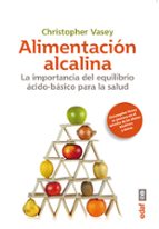 Alimentacion Alcalina: Importancia Del Equilibrio Basico Para La Salud