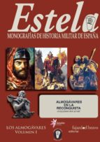 Portada del Libro Almogavares En La Reconquista: Monograifas De Historia Medieval De España