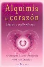 Portada del Libro Alquimia Del Corazon: Como Dar Y Recibir Mas Amor