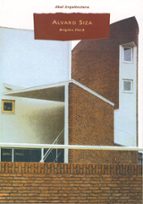 Portada del Libro Alvaro Siza: Obras Y Proyectos, 1954-1992