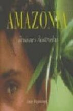 Portada del Libro Amazonia