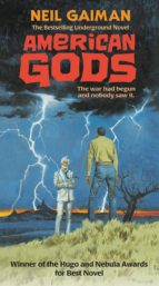 American Gods Tenth Anniversary Edition