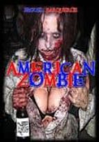 Portada del Libro American Zombie