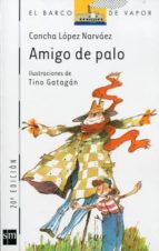 Amigo De Palo