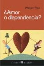 Amor O Dependencia?