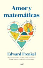 Portada del Libro Amor Y Matematicas