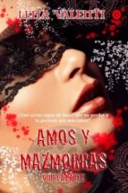 Amos Y Mazmorras - Quinta Parte -