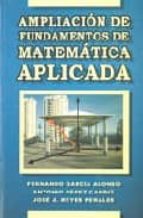Portada del Libro Ampliacion De Fundamentos De Matematica Aplicada