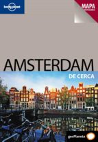 Portada del Libro Amsterdam 2011: De Cerca