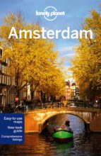 Portada del Libro Amsterdam 2014