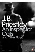 Portada del Libro An Inspector Calls: And Other Plays