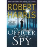 An Officer And A Spy