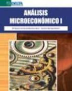 Portada del Libro Analisis Microeconomico I