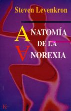 Portada del Libro Anatomia De La Anorexia