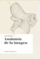 Portada del Libro Anatomia De La Imagen