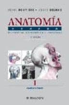 Anatomia Humana: Descriptiva, Topografica Y Funcional : Cab Eza Y Cuello