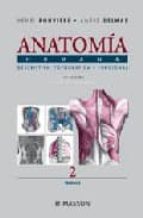 Portada del Libro Anatomia Humana: Descriptiva, Topografica Y Funcional : Tro Nco
