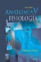 Portada del Libro Anatomia Y Fisiologia 6ª Ed.