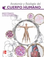 Portada del Libro Anatomia Y Fisiologia Del Cuerpo Humano