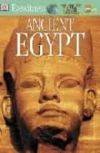 Portada del Libro Ancient Egypt