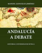 Andalucia A Debate Y Otros Estudios